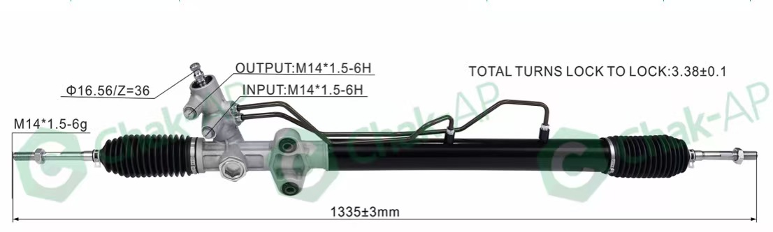 OEM 0K52Y32110A