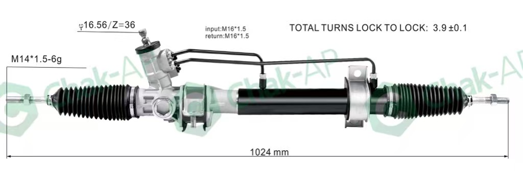 OEM 0K70A-32-110