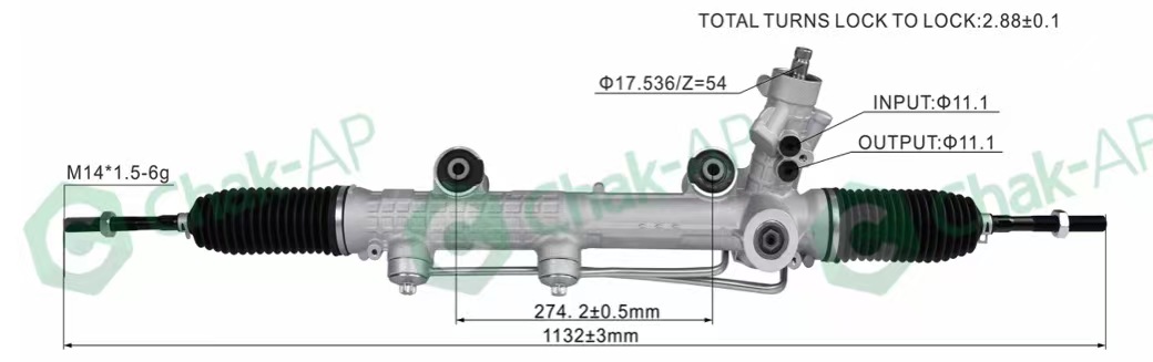 OEM 1000-AA-04