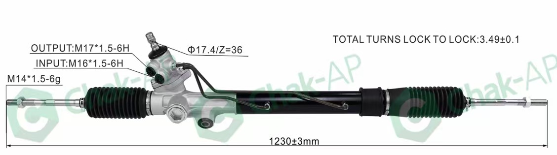 OEM 1102AAA01490N