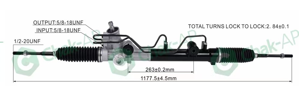OEM 1132530