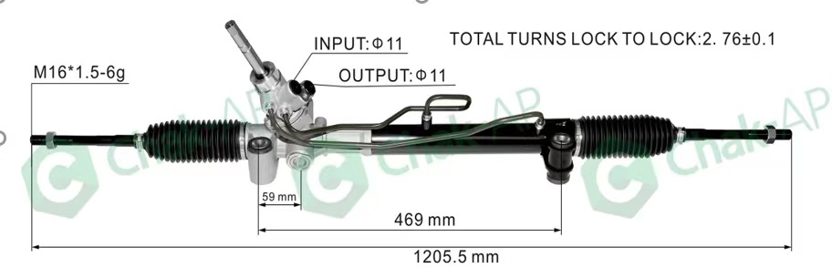 OEM 13278338 13337675