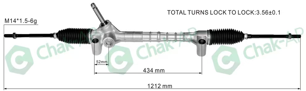 OEM 15140343, 15796813, 231814, 25956916