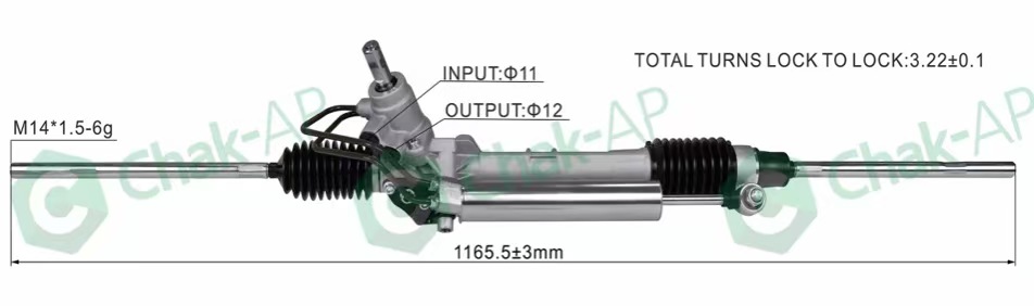 OEM 1617935580 4000AA 4000AK 4000CN 4000KK 4000S0 4000V8 9455851480 9801963080