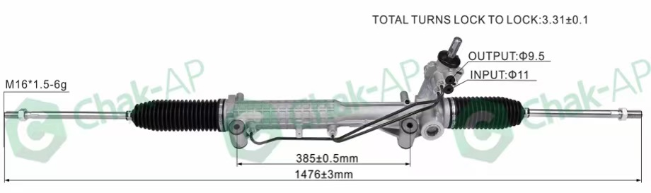OEM 1795023