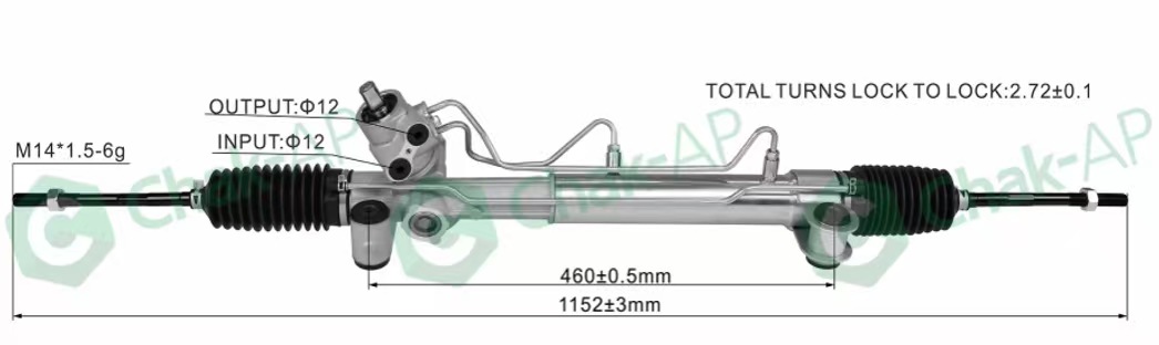 OEM 19133728 19257101 25963531 95462M
