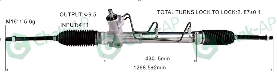 OEM 1S7C3200GE