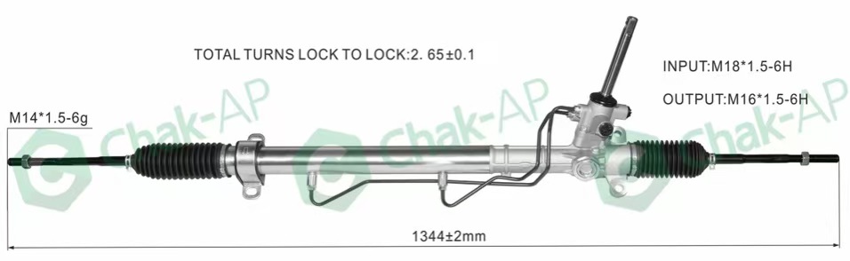 OEM 22930456
