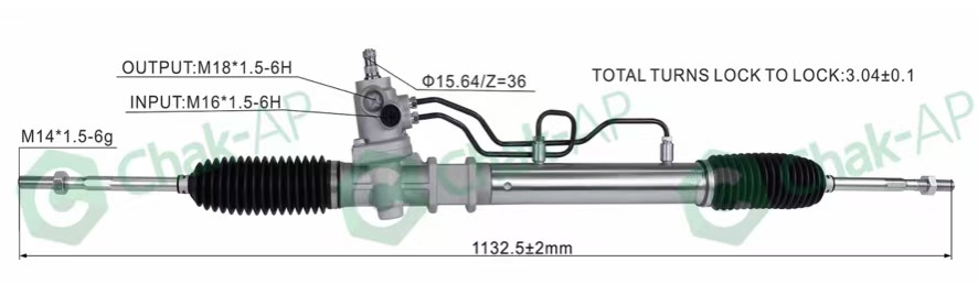 OEM 24555742