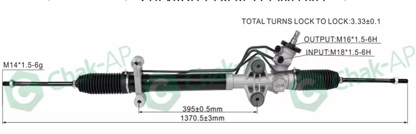 OEM 26095478 95437M