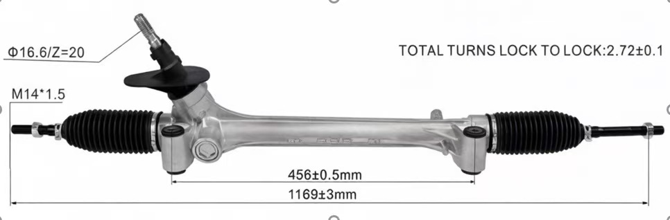 OEM 26215989
