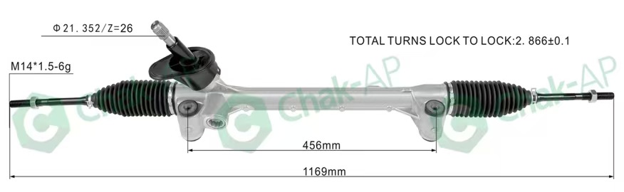 OEM 26257889