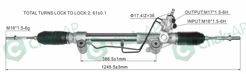 OEM 262660 4420035090, 4420035091, 4420035092, 4420035094,