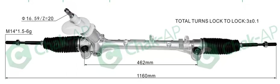 OEM 26310429