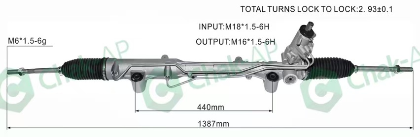 OEM 2H2422055B