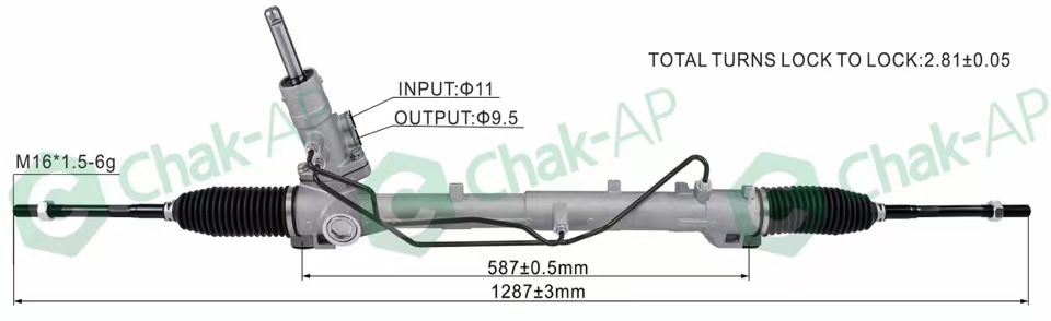 OEM 30680347