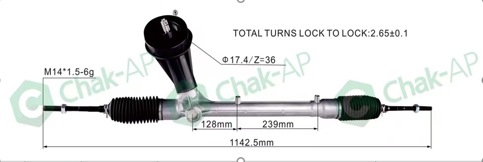 OEM 3401115XGW02A