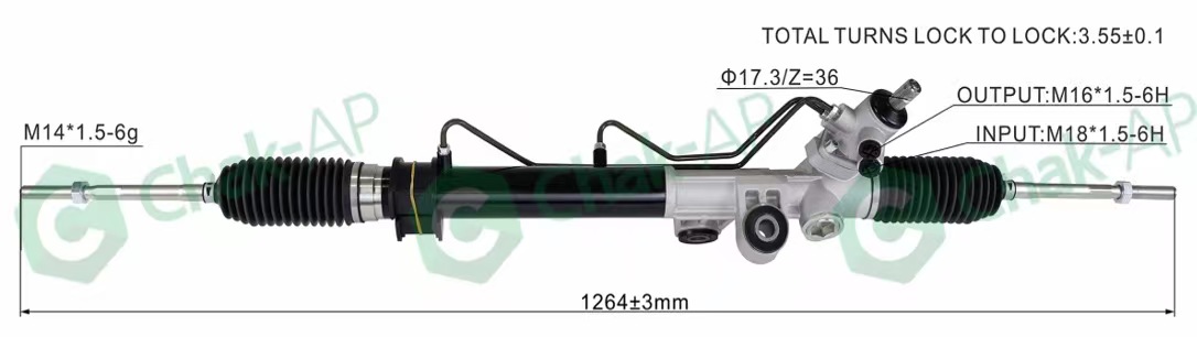 OEM 341110BP01XA