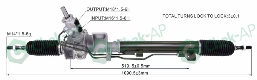 OEM 36000011