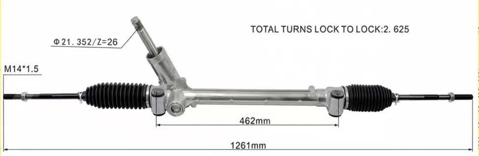 OEM 42514718 42514719 95316174 42351614 94537903 95522126 95521793 900814 94537904 95915223