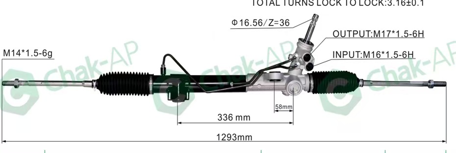 OEM 4410A025