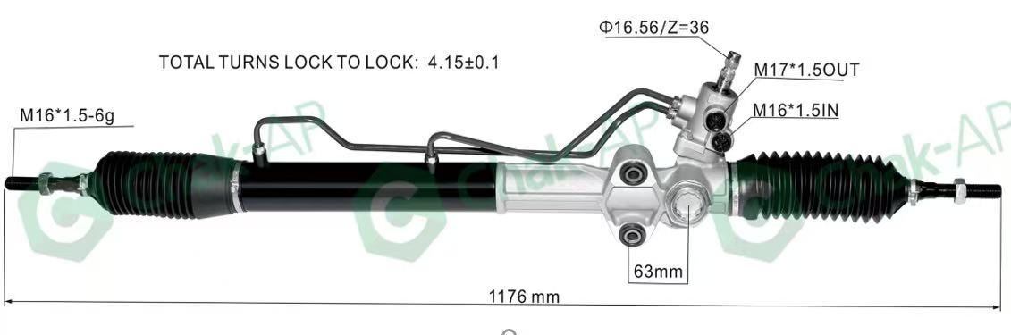 OEM 4410A139