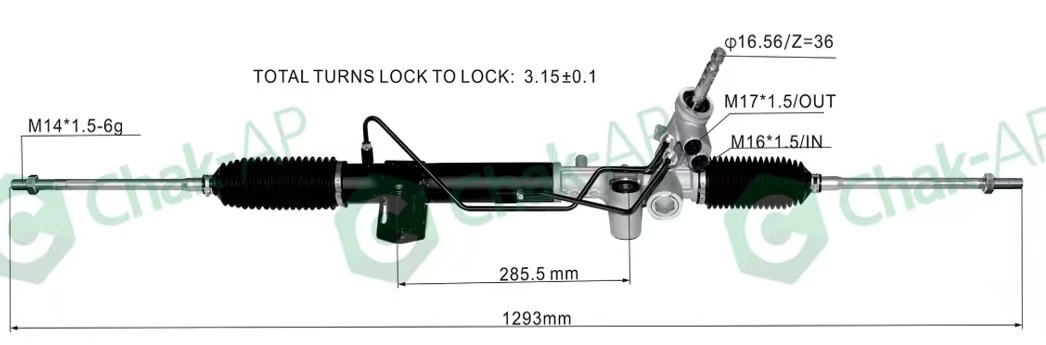 OEM 4410A259