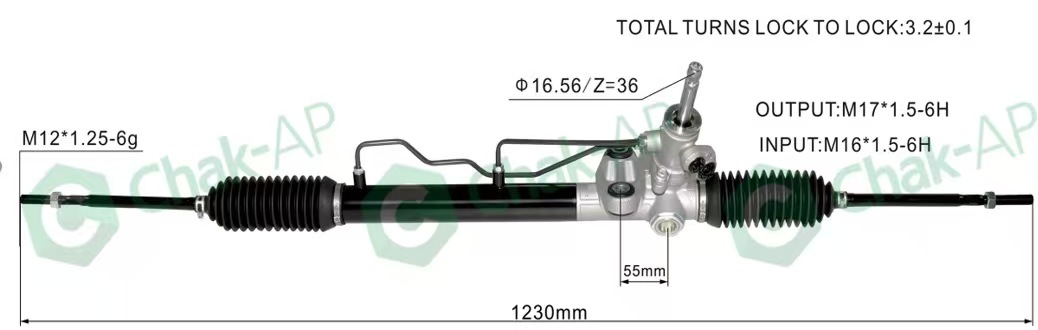 OEM 4410A313