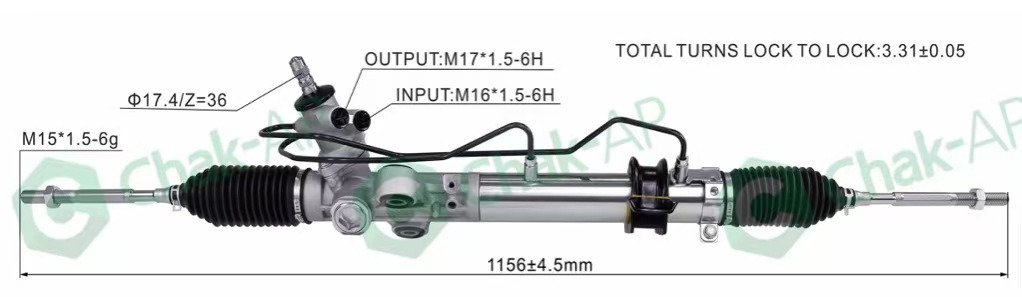 OEM 44200-26470