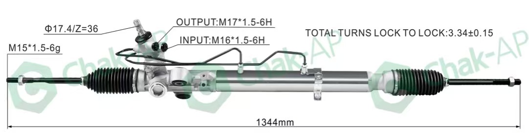 OEM 44200-26491