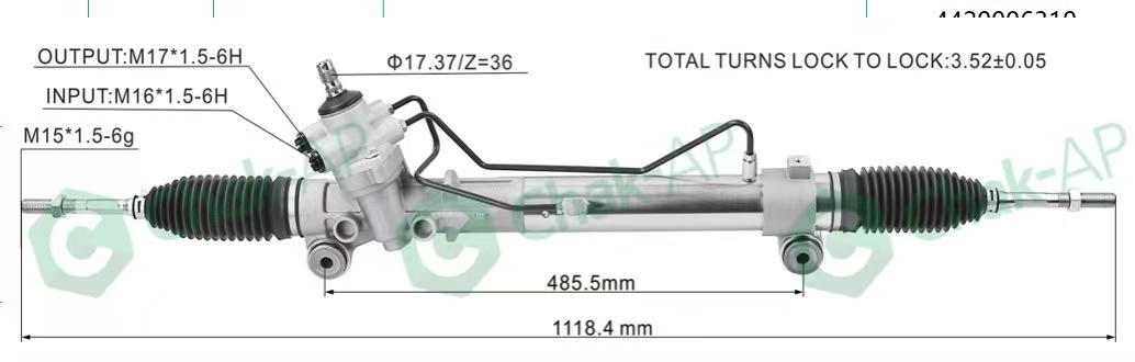 OEM 44200-28561