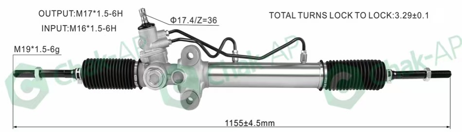 OEM 44200-37030