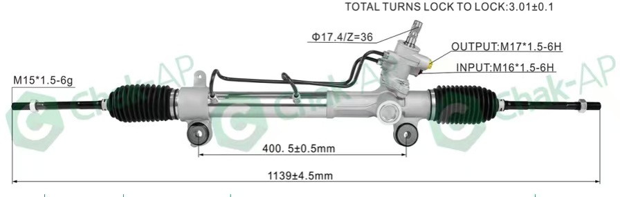 OEM 44200-42130