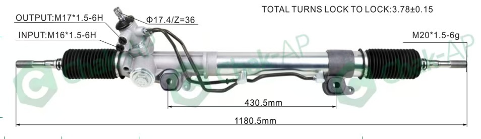 OEM 44200-60090