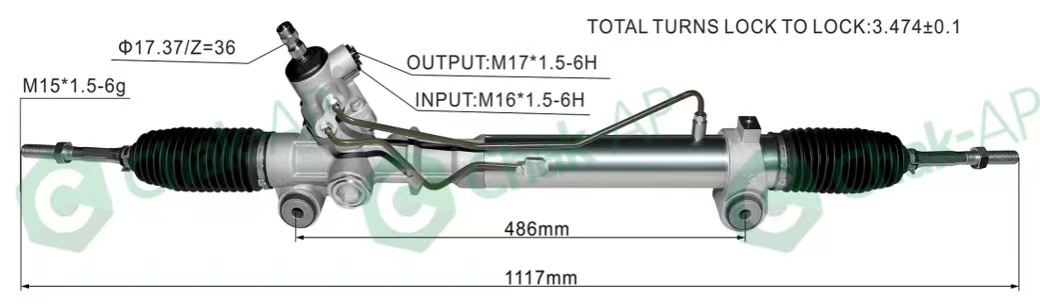 OEM 4420028420 4420028410