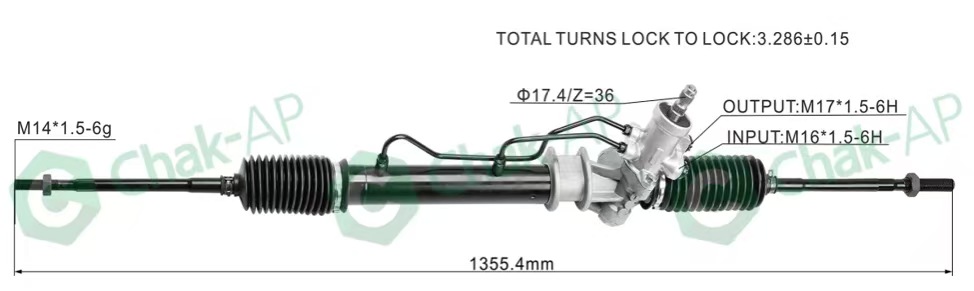 OEM 44250-02010 44250-12230