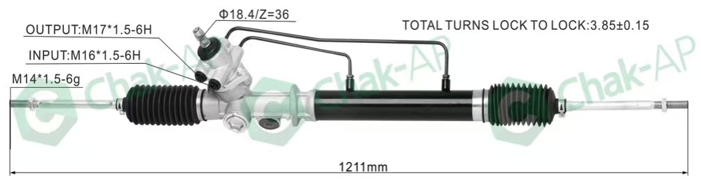 OEM 44250-0B020