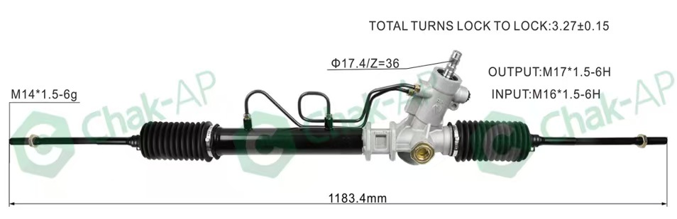 OEM 44250-12290 44250-12420 4425012420 4425012350 4425012420 4425012370 4425012530 4425012570