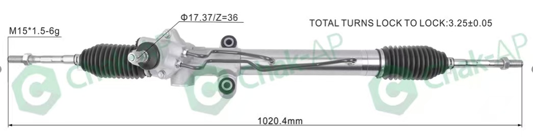 OEM 44250-20581