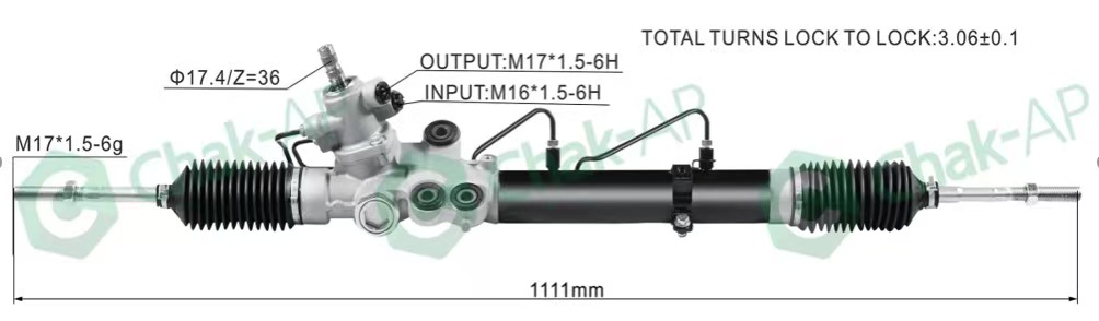 OEM 44250-26220