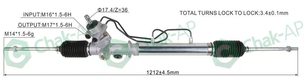 OEM 44250-28320 44200-28320