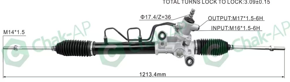 OEM 44250-32230