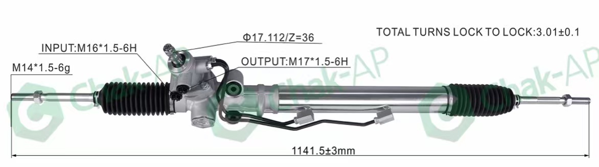 OEM 44250-53020