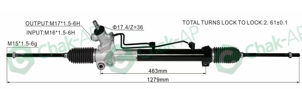 OEM 4425048051 4425048050 4420048051