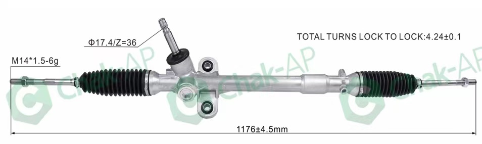 OEM 45502-BZ060