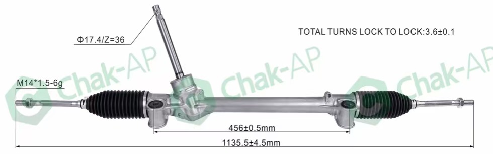 OEM 45502-BZ130