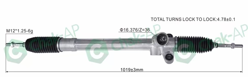 OEM 45510-BZ010