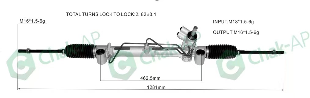 OEM 4584569AF