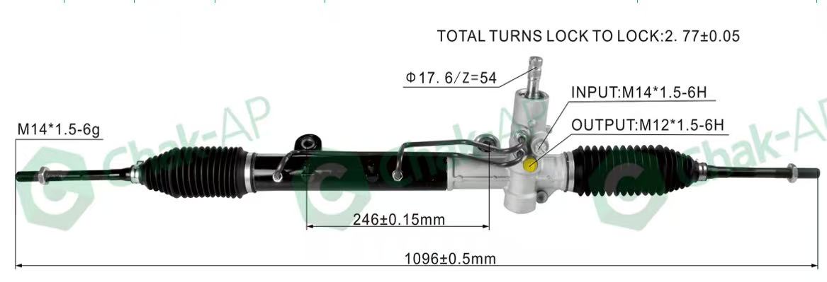 OEM 46450678 51891679 51990934 16900162s 7892504024209