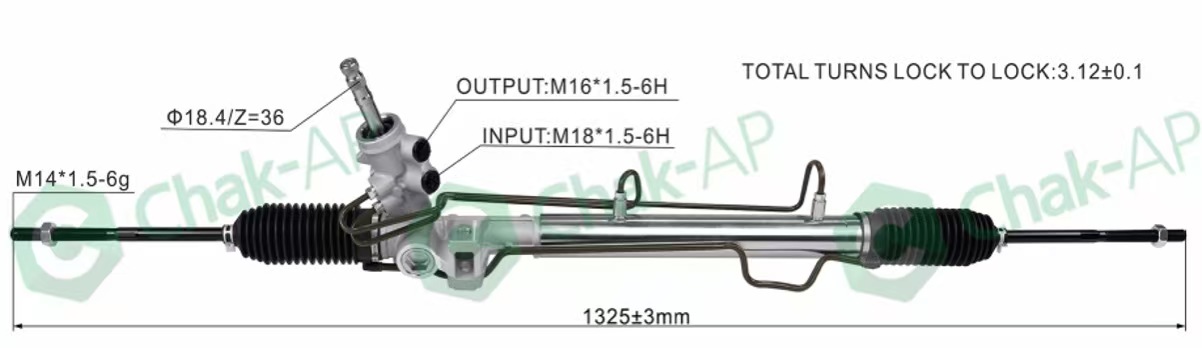 OEM 4684244, 4743050, 4743080, 4743080AC, 4743081, 4743081AC, 4797706, 4874878, 4874878AC, 95378M